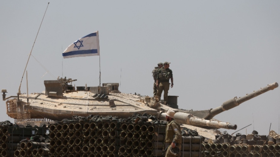 Съдът на ООН: Израел незабавно да прекрати офанзивата си в Рафах