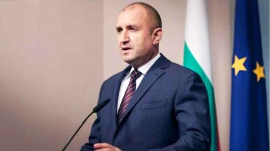 Радев на двудневно посещение в Унгария
