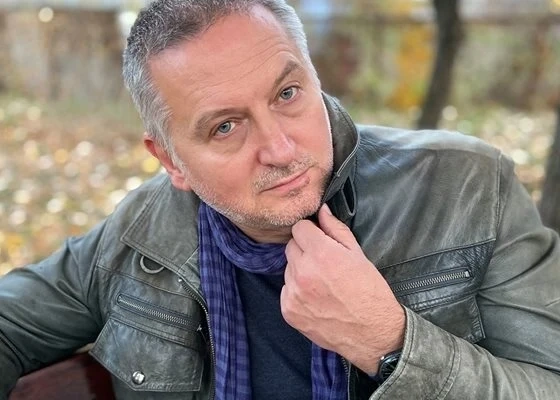 Георги Господинов: Нямаме нищо друго, което да трае 12 века като езика ни