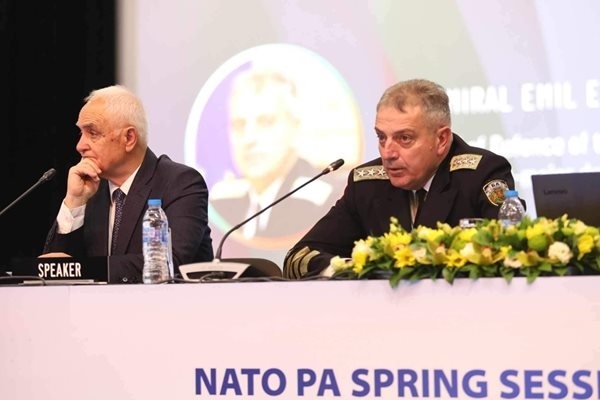 България иска брегови системи за противокорабна защита от НАТО