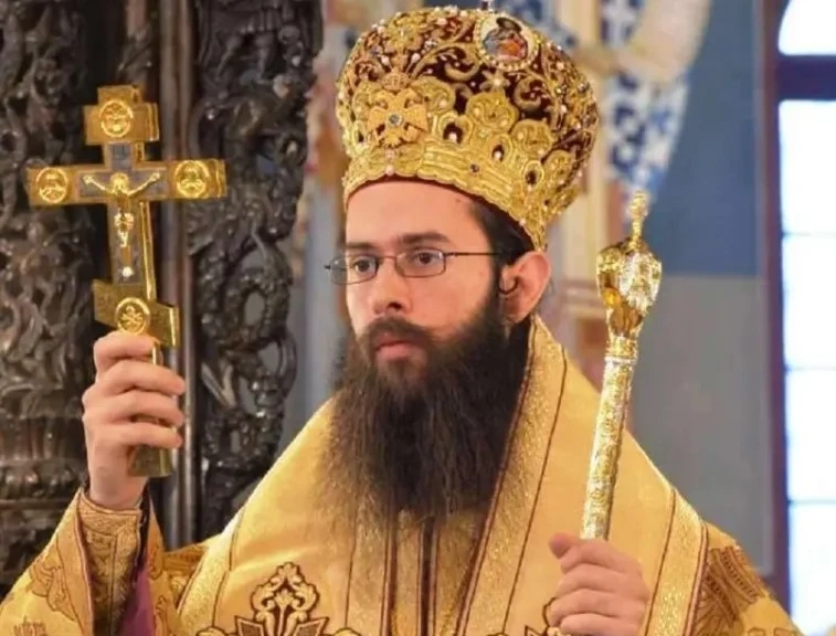 Епископ Арсений е новият Сливенски митрополит