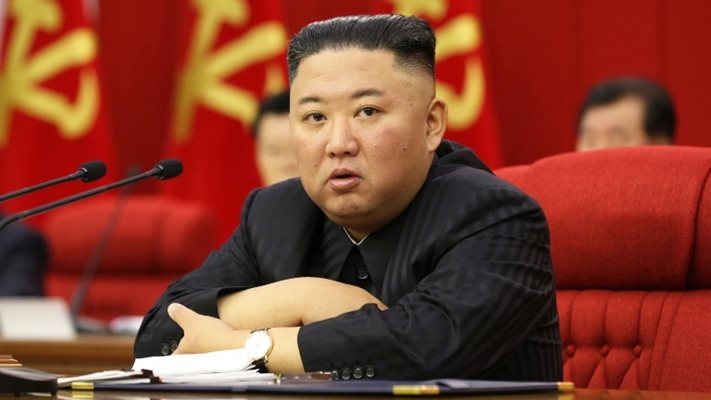 Северна Корея е уведомила Япония за плана си да изстреля