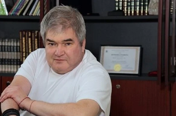 Почина Борислав Зюмбюлев, главният редактор на 24 часа
