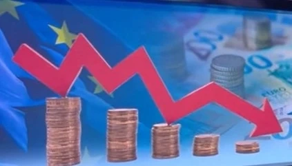 Инфлацията у нас за първи път падна под средната за ЕС
