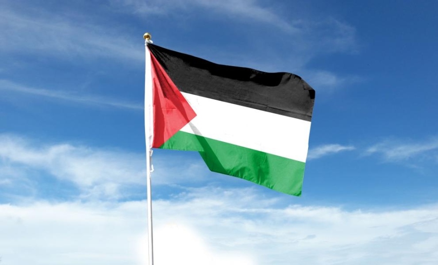 Испания, Ирландия и Норвегия признават официално палестинската държава