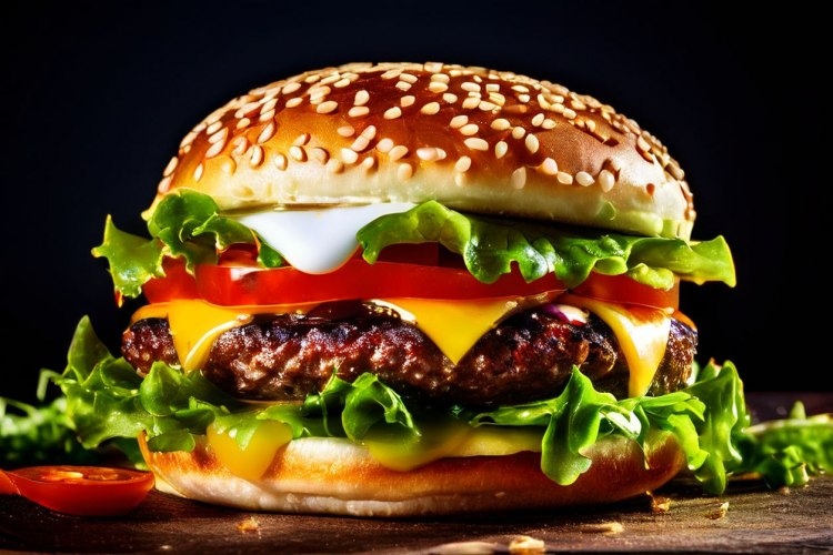 По повод Световния ден на бургера, от Glovo представят любопитни