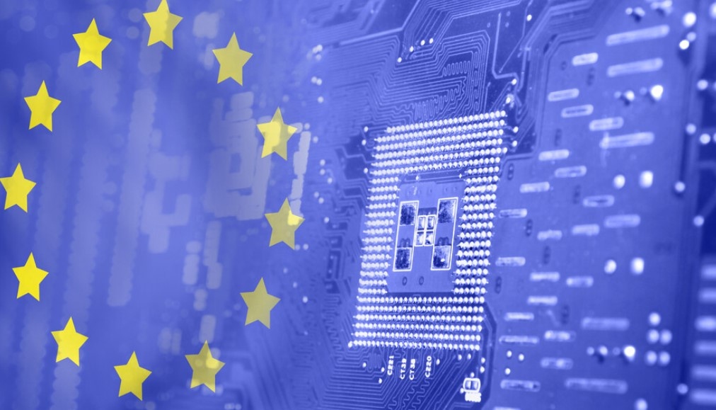 Европейската комисия разкри Служба за изкуствен интелект ИИ  която има за цел