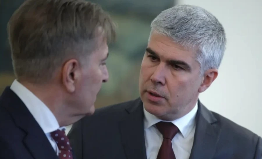 Служебният енергиен министър: До септември ще се подпише договора с Уестингхаус за 7 и 8 блок на АЕЦ Козлодуй