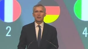Столтенберг не вижда проблем Киев да обстрелва цели на руска територия: Част е от правото им на самозащита