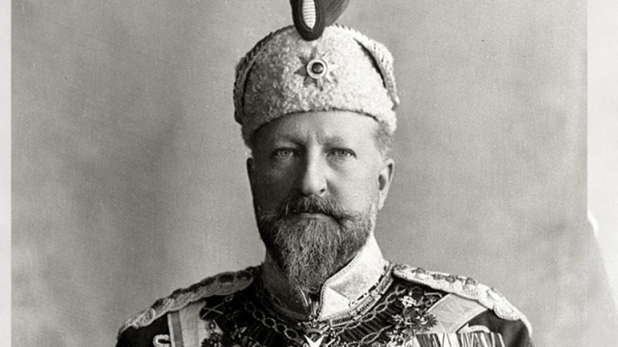 Какво знаем за живота и управлението на цар Фердинанд I