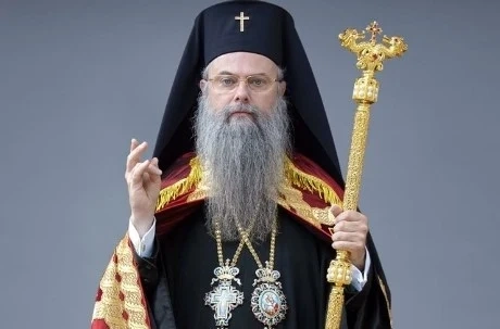 Пловдивският митрополит Николай остава в надпреварата за български патриарх