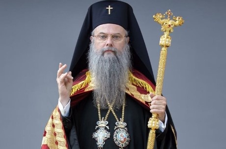 Пловдивският митрополит Николай остава в надпреварата за български патриарх въпреки