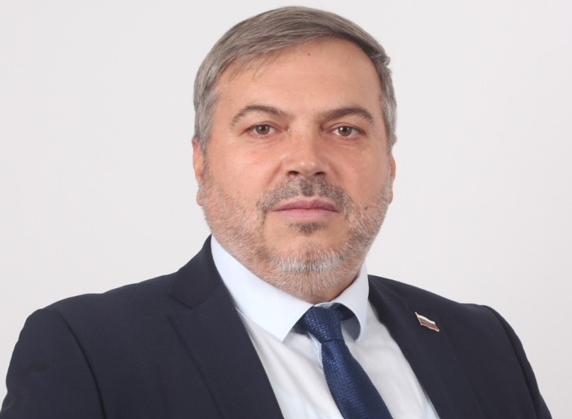 Георги Попов, лидер на партия Български гласъ: Зеленизмът трябва да спре!