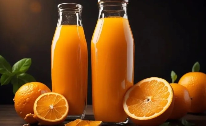 Цени на портокаловия сок се качиха до най високите си