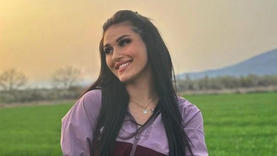 Нарязаната с макетно ножче Дебора: Шокът отмина. Очаквам справедлива, но тежка присъда