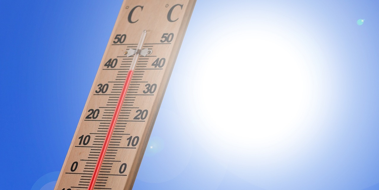 Най ниските температури през юни у нас ще бъдат между 10