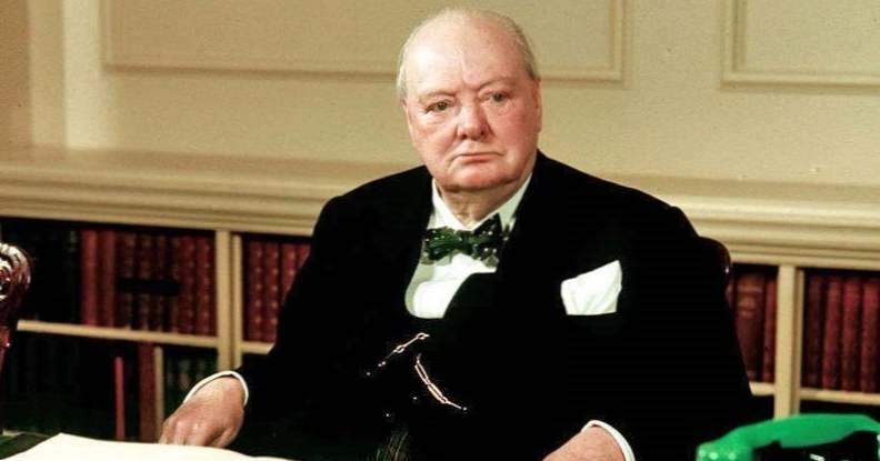 Неизпратеното писмо на Чърчил, което можеше да промени хода на историята  