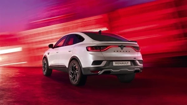 Renault намери нов партньор за евтиния си електромобил
