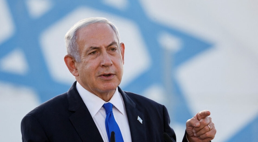 Хиляди израелци поискаха оставката на Нетаняху и нови избори