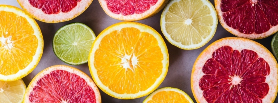 Лимон или лайм: Кой съдържа повече витамин С