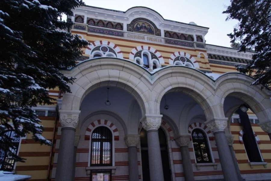 Св. Синод излъчва делегатите за събора по избора на нов патриарх