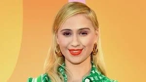 Мария Бакалова празнува рожден ден днес