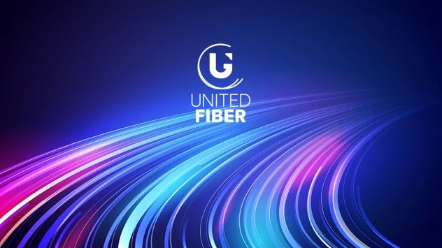 След успешното създаване на United Fiber в Гърция през 2021