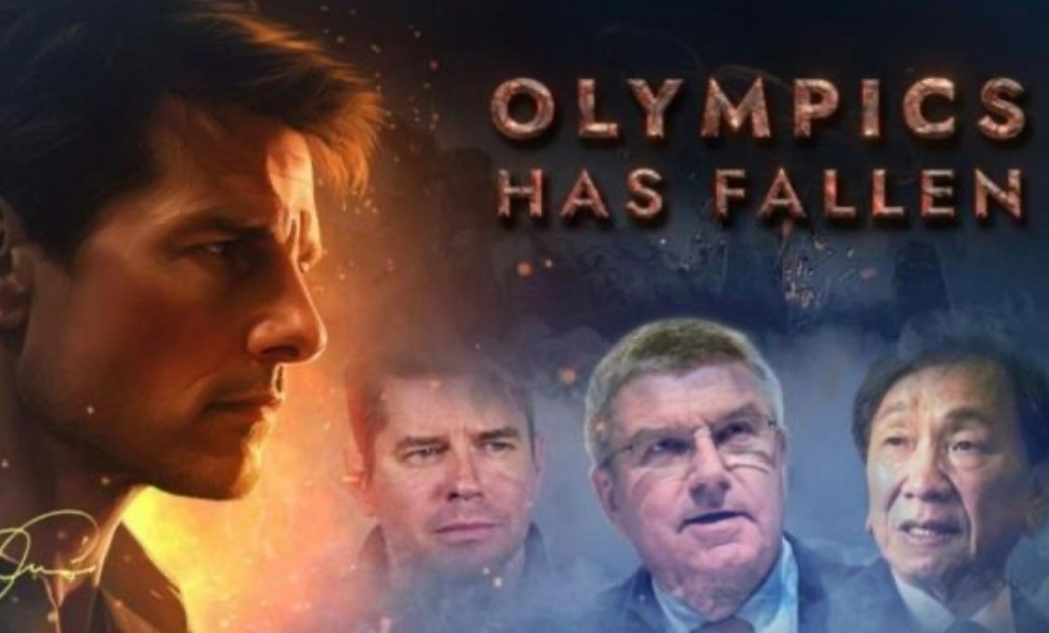 Русия готви дезинформационна кампания срещу Олимпиадата в Париж в която