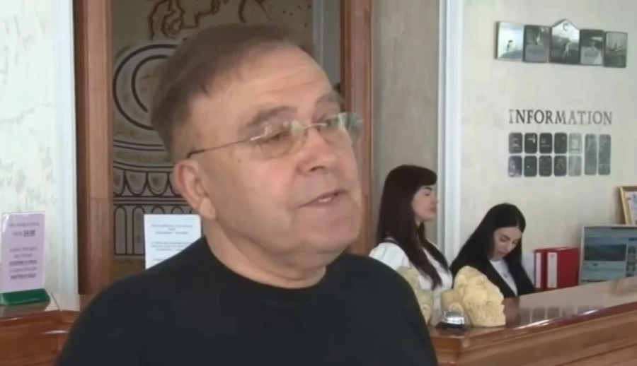 Бизнесмен: Мит е, че българинът е работлив, важно му е да има на масата салата от чушки и сирене