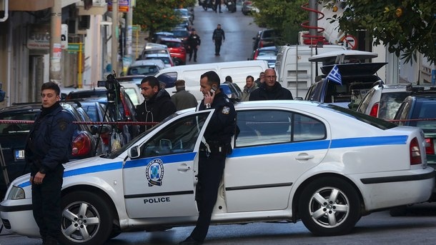 Арестуваха двама българи на остров Самотраки за убийство по непредпазливост