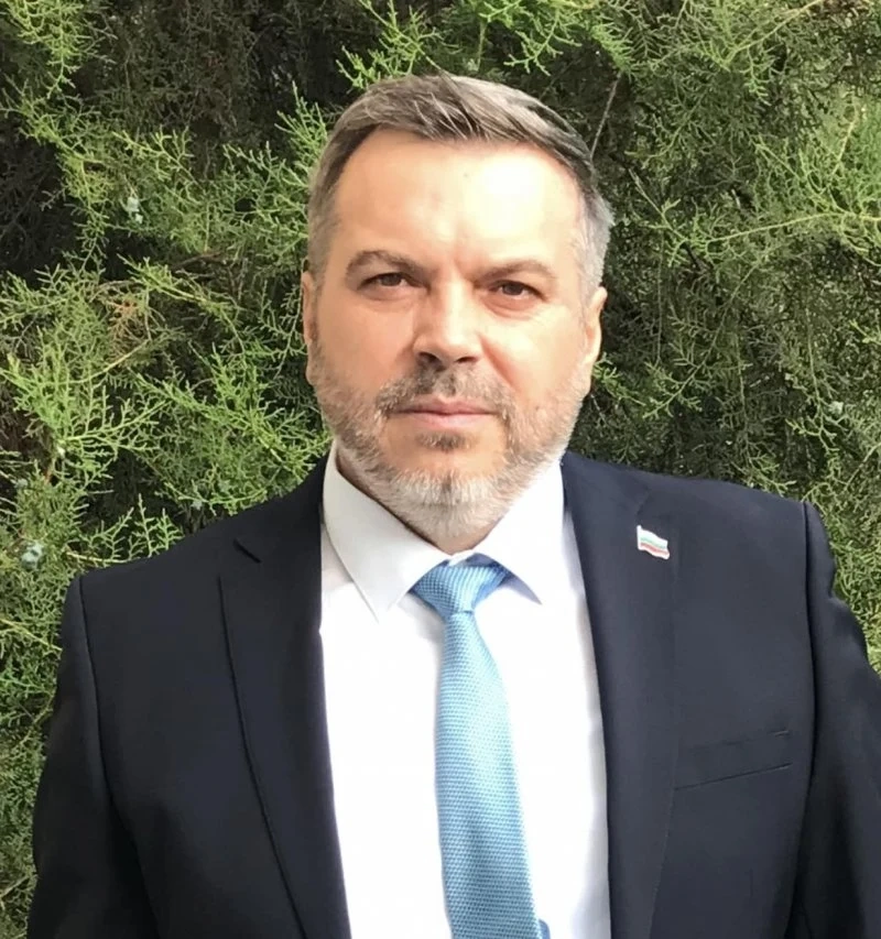 Георги Попов от Български гласъ: Ние сме гласът на регионите, за да има бъдеще за България, не само за София