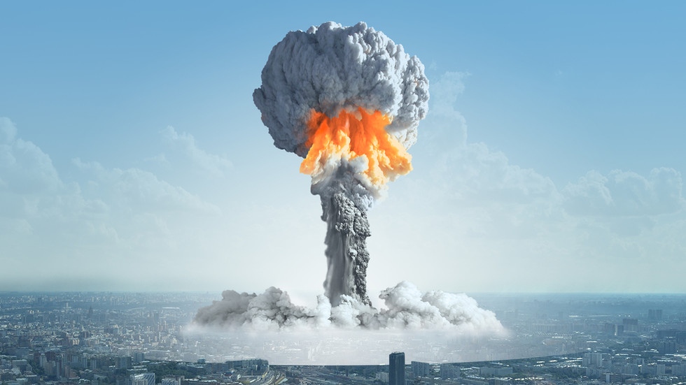 Да ударим Нидерландия с атомно оръжие такъв апел отправи депутатът
