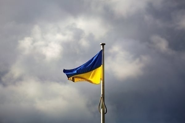 Украйна е свалила 17 от общо 18 дрона, изстреляни от Русия през изминалата нощ 