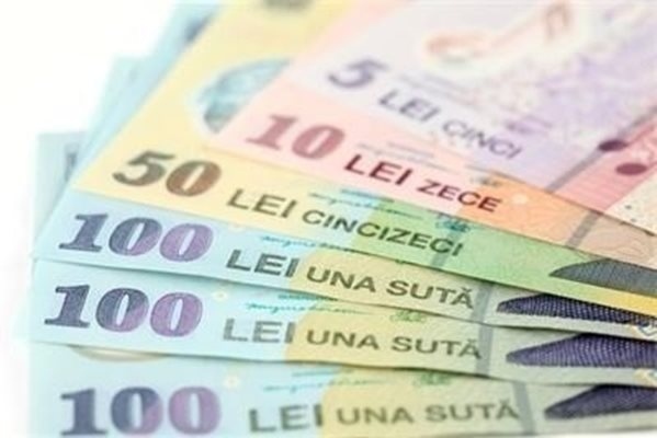 Минималната заплата в Румъния става близо 1500 лева