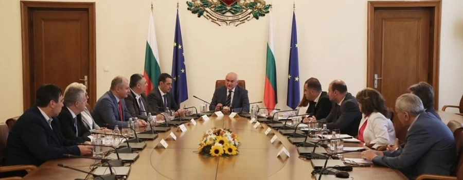 Служебното правителство: Подготовката на изборите е изпълнена прозрачно и в срок