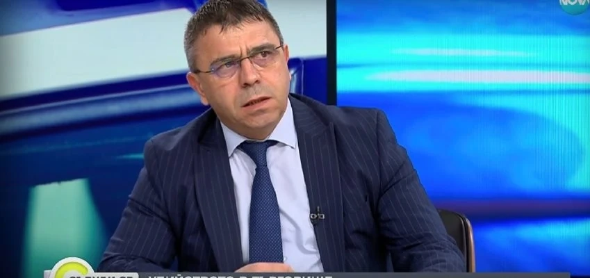 Атанас Илков за простреляното момче в Плевен: Не съм чел обясненията на полицая