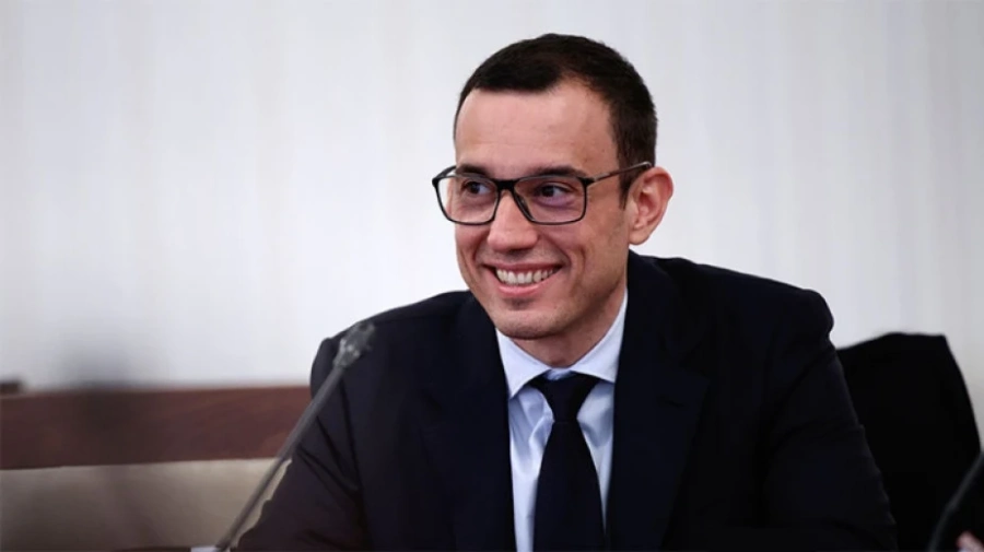 Кметът на София със заповед за продажбата на алкохол деня за размисъл и на вота