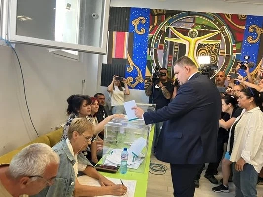 Пеевски: Да има толкова много избори пречи на развитието на държавата