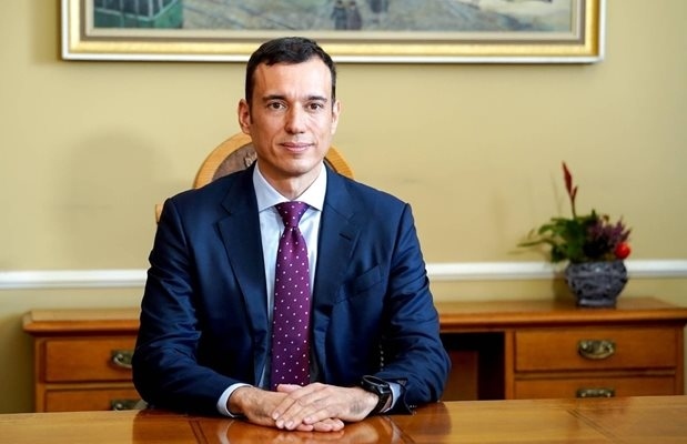 Васил Терзиев: Винаги гласувам за една по-добра България