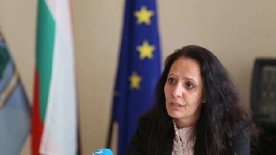 Бившата кметица на Красно село е арестувана
