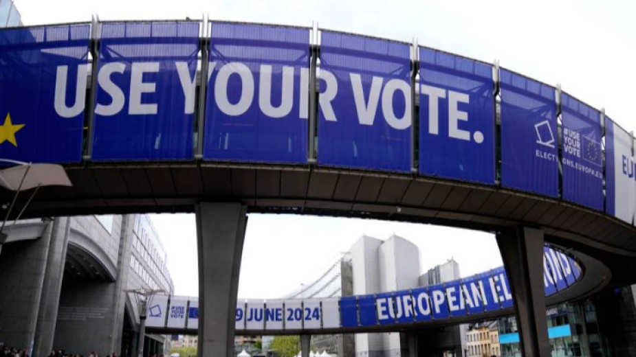 Европейската народна партия отново печели най много места в Европейския парламент