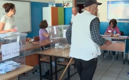 Вотът в чужбина: Неочаквано ниска избирателна активност в Турция