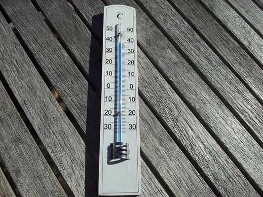 Времето днес: Максималните температури ще са между 34° и 39°