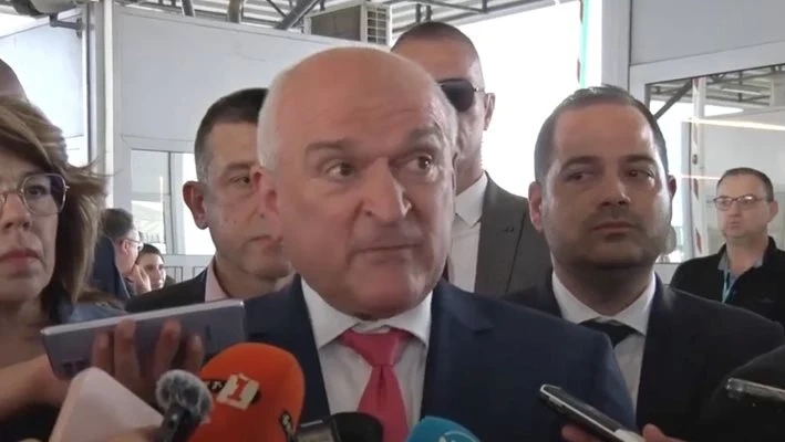 Главчев: Изборите в неделя протекоха честно и прозрачно