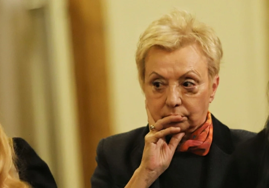 Поемам цялата вина