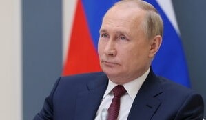 Руският президент Владимир Путин ще се срещне с турския външен