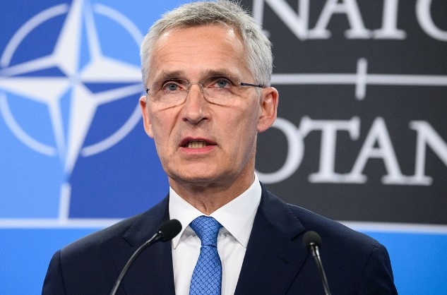 НАТО има силите ресурсите способностите и политическата воля да защити