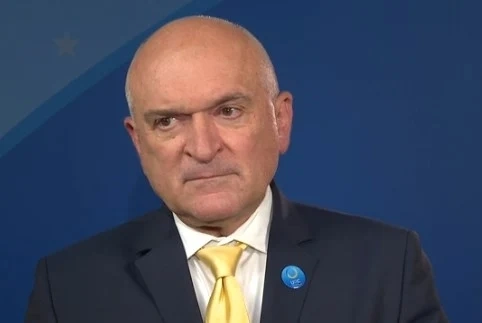 Главчев: България може да помогне на Украйна с възстановяване на инфраструктурата