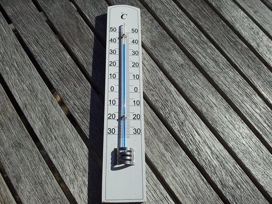 Времето днес: Опасно горещо в Южна и в Източна България