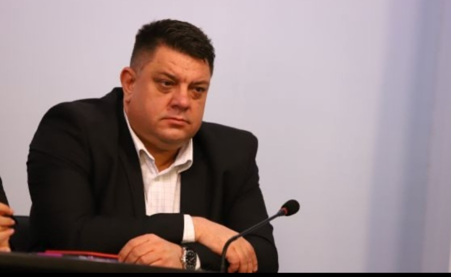 Зафиров: БСП може да подкрепи правителство, ако Борисов не е премиер